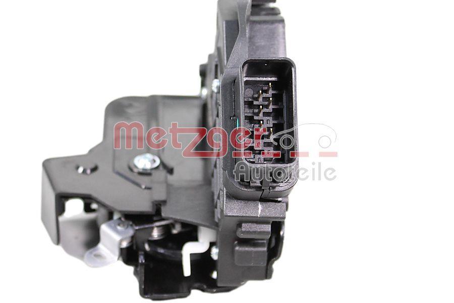 Cerradura de puerta METZGER ref. 2314474